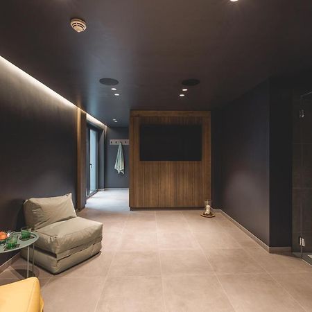 Thalhof Apartments บริกเซินอิมทาเล ภายนอก รูปภาพ