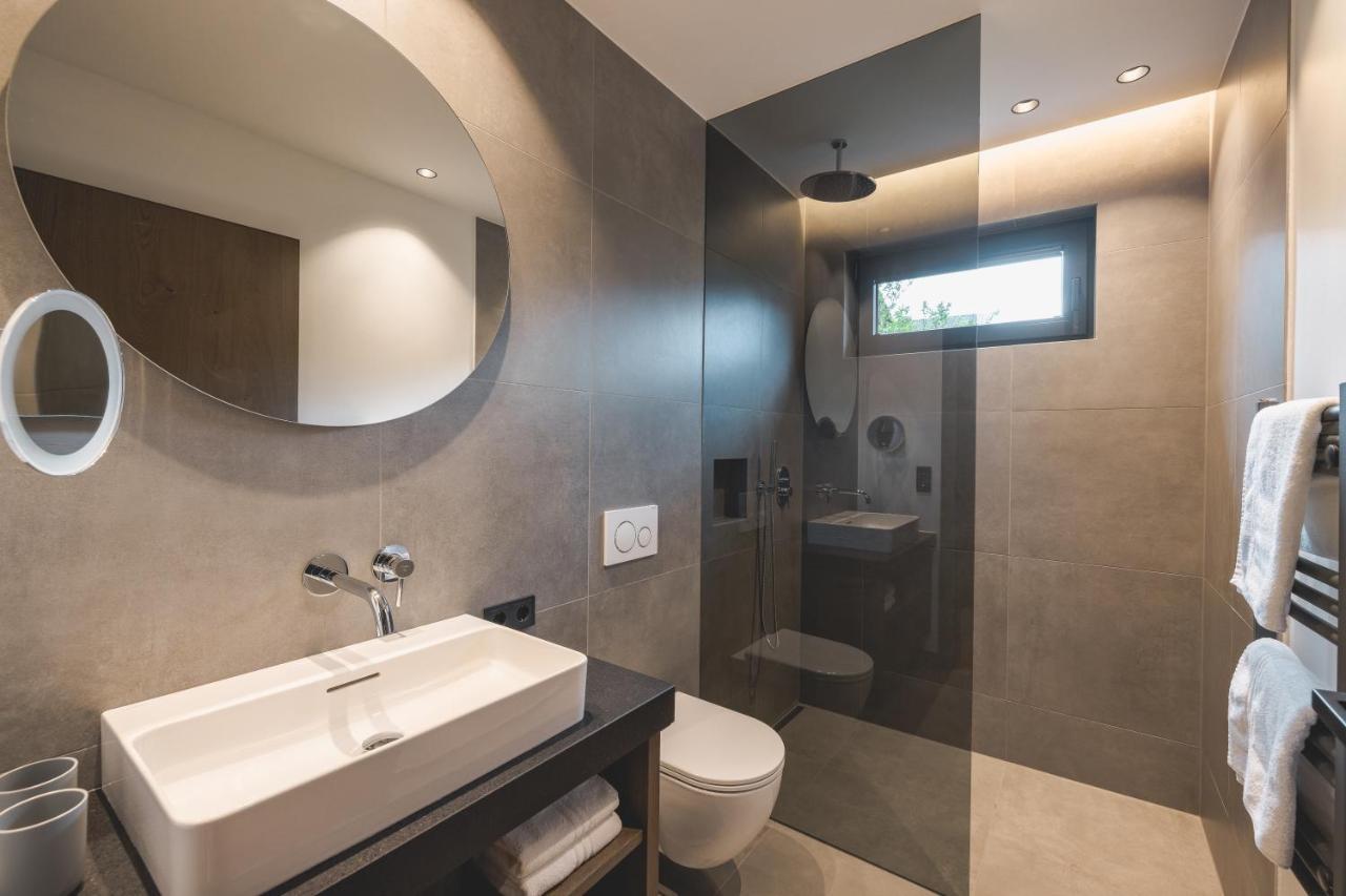 Thalhof Apartments บริกเซินอิมทาเล ภายนอก รูปภาพ
