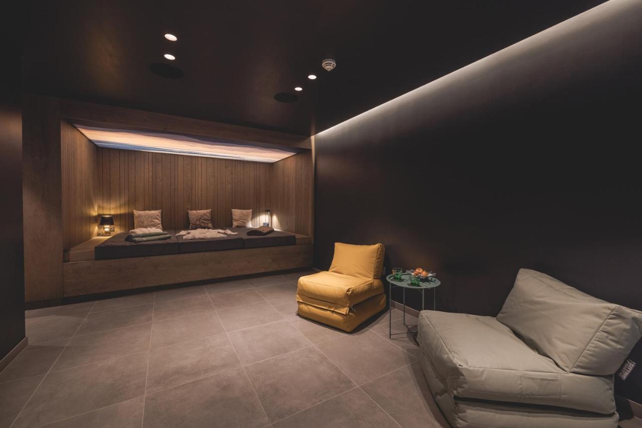 Thalhof Apartments บริกเซินอิมทาเล ภายนอก รูปภาพ