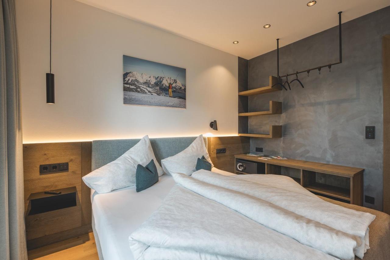 Thalhof Apartments บริกเซินอิมทาเล ภายนอก รูปภาพ