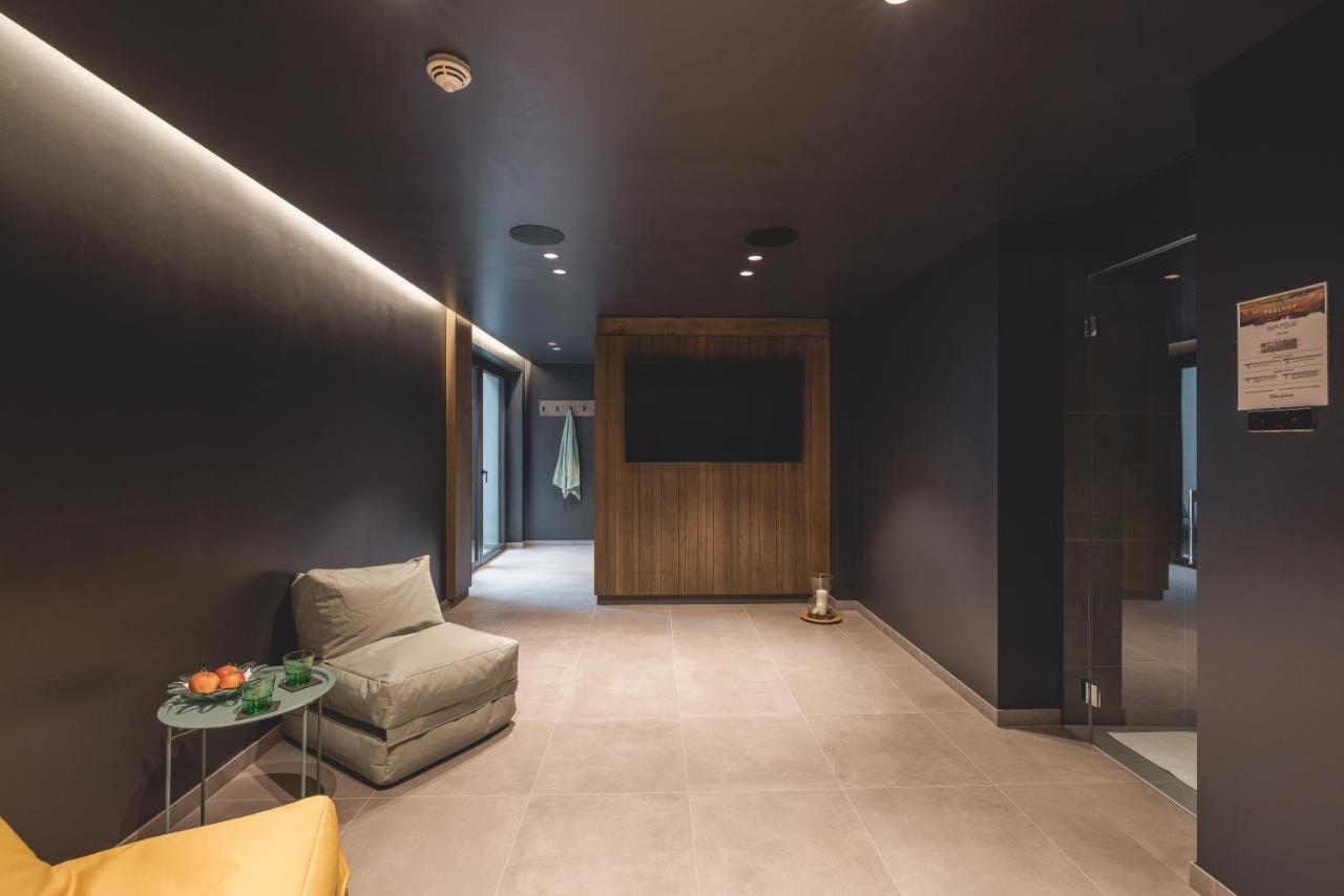 Thalhof Apartments บริกเซินอิมทาเล ภายนอก รูปภาพ