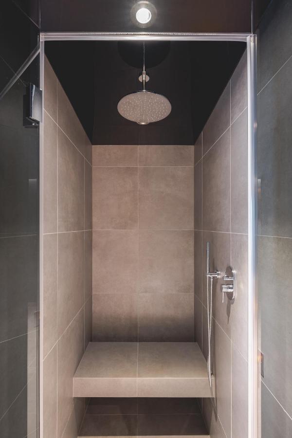 Thalhof Apartments บริกเซินอิมทาเล ภายนอก รูปภาพ
