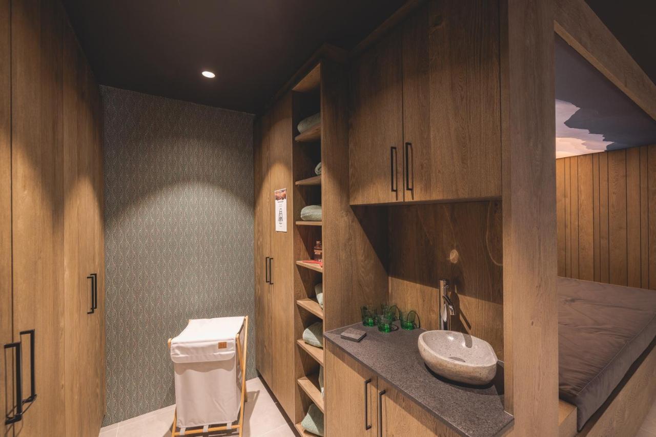 Thalhof Apartments บริกเซินอิมทาเล ภายนอก รูปภาพ